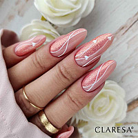 Гел лак CLARESA 10 Fallin Love 5g