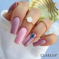 Гел лак CLARESA 6 Fallin Love 5g