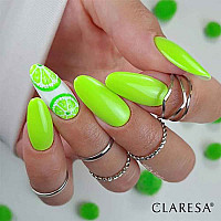 CLARESA Fluo Колекция 8бр