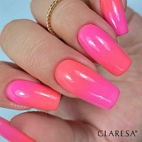 Гел лак CLARESA Fluo6 5g