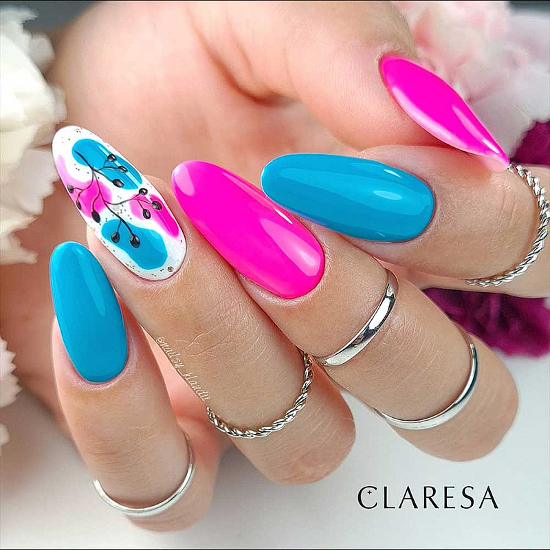 CLARESA Fluo Колекция 8бр