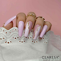 Гел лак CLARESA 511 Pink 5g