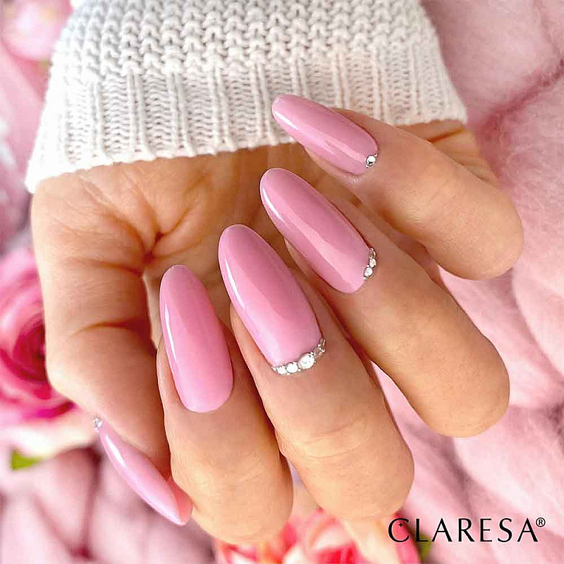 Гел лак CLARESA 513 Pink 5g