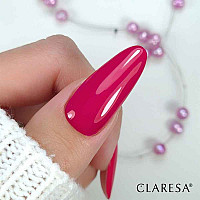 Гел лак CLARESA 524 Pink 5g