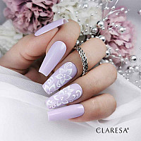 Гел лак CLARESA 601 Purple 5g