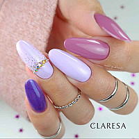 Гел лак CLARESA 613 Purple 5g