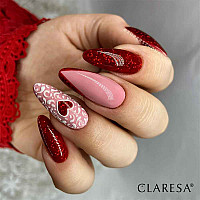 Гел лак CLARESA 431 Red 5g