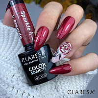 Колекция Блясък CLARESA Sparkle 