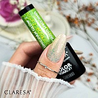 Гел лак CLARESA 2 Unicorn Glow 5g