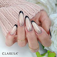 Изграждащ гел шампанско Claresa Soft and Easy Champagne 12g