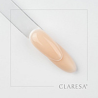 Изграждащ гел светло бежово Claresa Soft and Easy Light Beige 12g