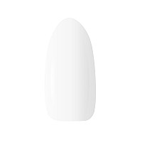 Изграждащ гел млечно бяло Claresa Soft and Easy Milky White 45g