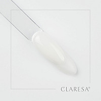 Изграждащ гел млечно бяло Claresa Soft and Easy Milky White 45g