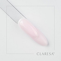 Изграждащ гел розов  Claresa Soft and Easy Pana Cotta 45g