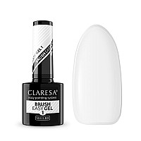 Гел в бутилка с четка Claresa 1 Easy Brush gel 5g