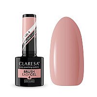 Гел в бутилка с четка Claresa 4 Easy Brush gel 5g