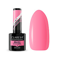 Гел в бутилка с четка Claresa 7 Easy Brush gel 5g