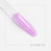 Изграждащ гел Claresa Soft and Easy Lilac 12g