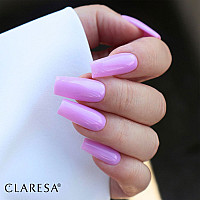 Изграждащ гел Claresa Soft and Easy Lilac 12g