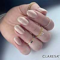 Изграждащ гел Claresa Soft and Easy Dancing Sparkles 45g