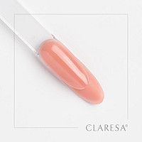 Изграждащ гел нюд цвят Claresa Soft and Easy Skin Cover 45g