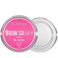 Сапун за оформяне на вежди Claresa Brow So(Ap) 30ml 