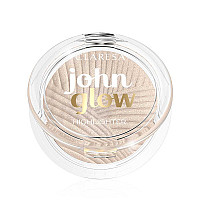 Хайлайтър Claresa JOHN GLOW ORIENTAL GLAM 04