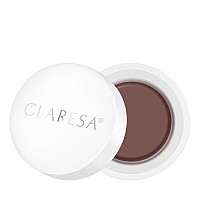 Помада за вежди светло кафяв Claresa Light Brown 11