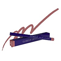 Дълготраен молив за устни Claresa Creamy Lip Liner 01 Finesse
