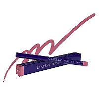 Дълготраен молив за устни Claresa Creamy Lip Liner 02 Wishful
