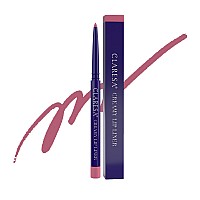 Дълготраен молив за устни Claresa Creamy Lip Liner 02 Wishful