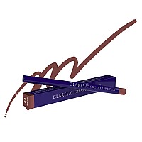 Дълготраен молив за устни Claresa Creamy Lip Liner 04 Rebel