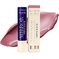 Гланц за устни с огледален блясък Claresa Mirror Shine Balm Dreamtime 3g