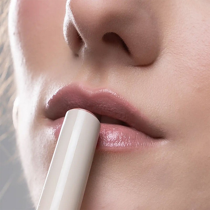 Гланц за устни с огледален блясък Claresa Mirror Shine Balm Tea Time 3g