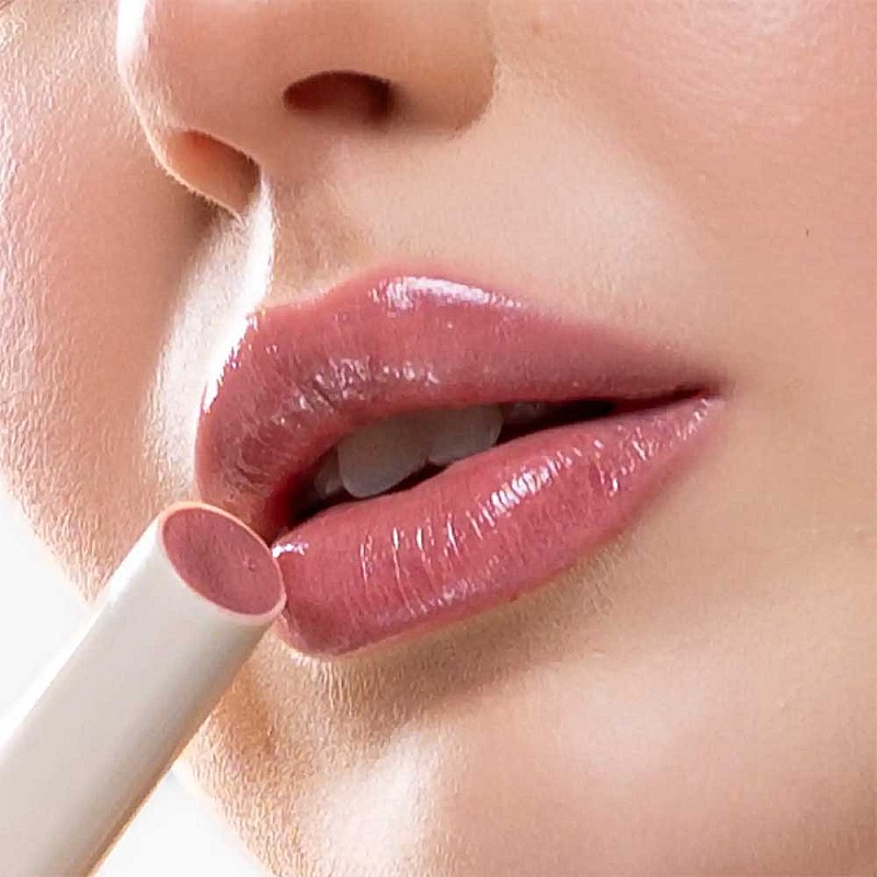 Гланц за устни с огледален блясък Claresa Mirror Shine Balm Wonderland 3g