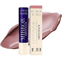 Гланц за устни с огледален блясък Claresa Mirror Shine Balm Wonderland 3g