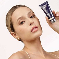 Фон дьо тен хидратиращ с SPF50 светъл топъл Claresa Beauty Protective Fondation Light Warm 1W 30ml