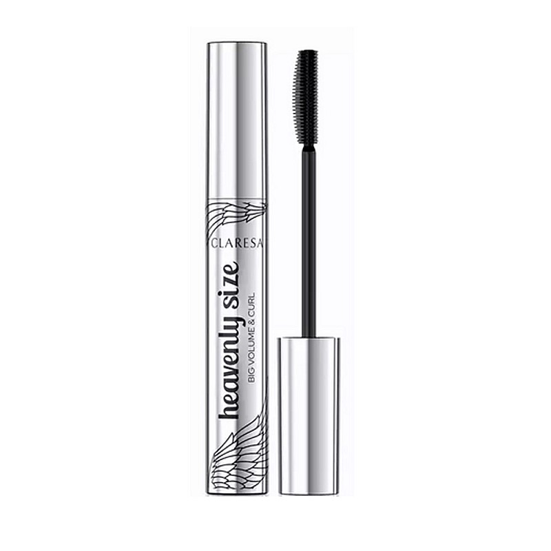 Спирала за плътни и извити мигли Clarea Heavenly Size 10g