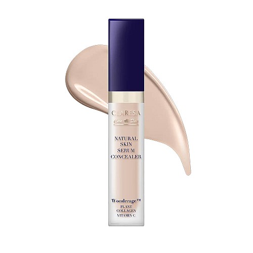 Коректор серум светло студен 1C Claresa Light Cool 7ml