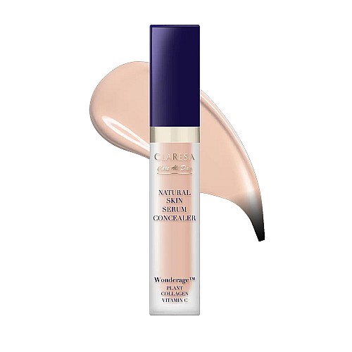 Коректор серум праскова 1P Claresa Peach 7ml