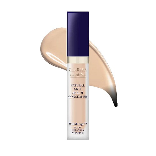 Коректор серум светло топъл 1W Claresa Light Warm 7ml