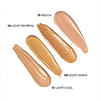 Коректор серум светло неутрален 1N Claresa Light Neutral 7ml