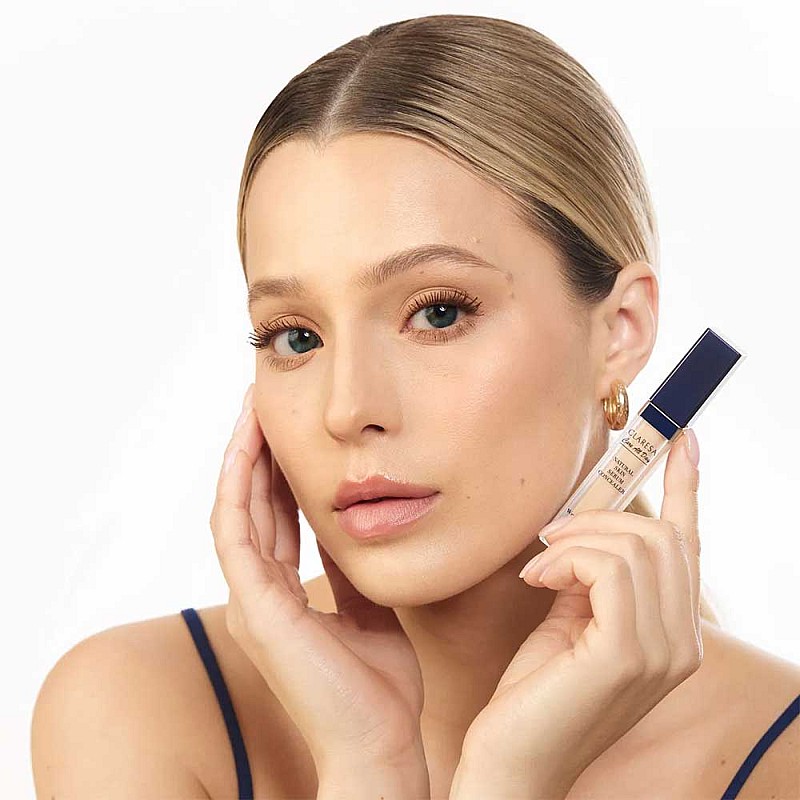 Коректор серум светло неутрален 1N Claresa Light Neutral 7ml