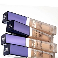 Коректор серум светло неутрален 1N Claresa Light Neutral 7ml