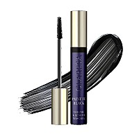 Спирала за плътност и дължина Claresa Paint it Black 10g