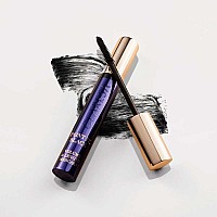 Спирала за плътност и дължина Claresa Paint it Black 10g