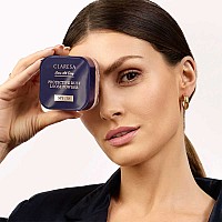 Защитна прахообразна пудра с SPF30 Claresa Protective Dust Loose Powder 5g