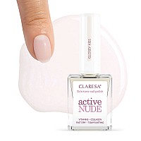 Лак за нокти Claresa Classic Glossy Kiss 9.5ml