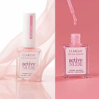 Лак за нокти Claresa Classic Blush Veil 9.5ml