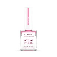 Лак за нокти Claresa Classic Blush Veil 9.5ml